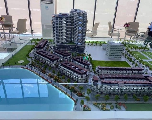 Hình ảnh Hacom mall chuẩn sống đẳng cấp ninh thuận