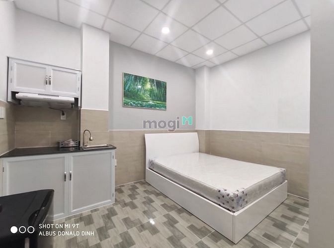 Hình ảnh Mb6623 nạp rút nhanh chóng DV Studio full nội thất Gần: BigC, chợ Tân Mỹ, Crescent Mall