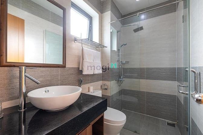 Hình ảnh Căn Hộ cao cấp quận 3 giá siêu rẻ, Thoáng mát , Sát Chợ Vườn Chuối
