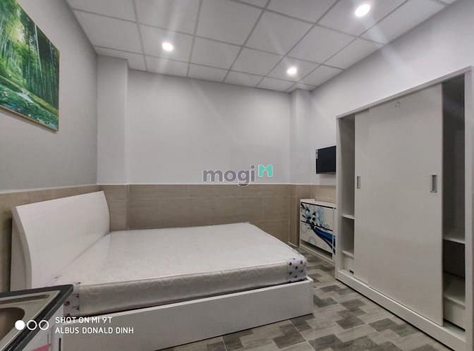 Hình ảnh Mb6623 nạp rút nhanh chóng DV Studio full nội thất Gần: BigC, chợ Tân Mỹ, Crescent Mall