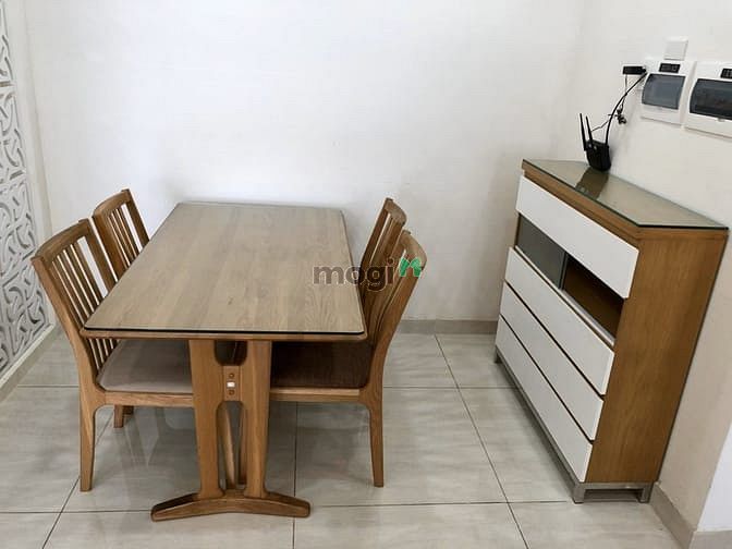 Hình ảnh Chung cư cao cấp Sunrise City - 3PN-2WC - Nội thất đầy đủ - 17tr