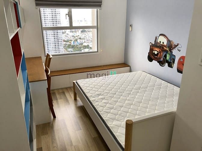 Hình ảnh Chung cư cao cấp Sunrise City - 3PN-2WC - Nội thất đầy đủ - 17tr
