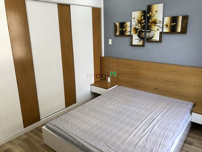 Hình ảnh Chung cư cao cấp Sunrise City - 3PN-2WC - Nội thất đầy đủ - 17tr