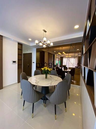 Hình ảnh Cho thuê Trang Chủ MB66.COM / Đăng Ký Tặng 66K : SAIGON ROYAL QUẬN 4