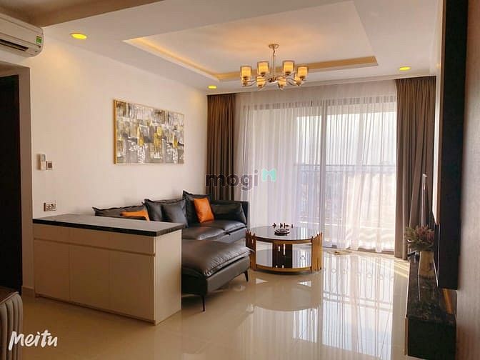 Hình ảnh Cho thuê Trang Chủ MB66.COM / Đăng Ký Tặng 66K : SAIGON ROYAL QUẬN 4