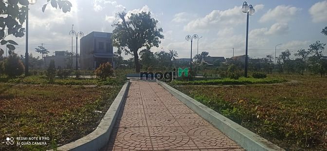 Hình ảnh Bán Lô Đất Có Sổ Khu Mỹ Khánh, Quảng Ngãi