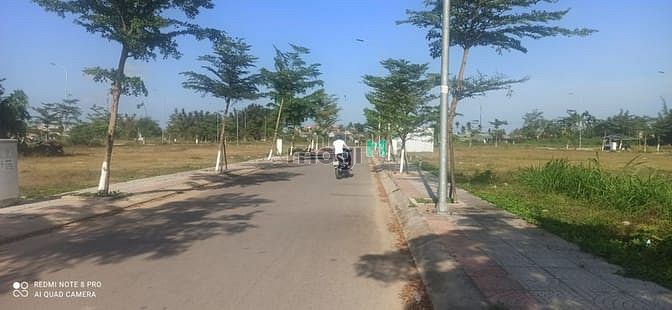 Hình ảnh Bán Lô Đất Có Sổ Khu Mỹ Khánh, Quảng Ngãi