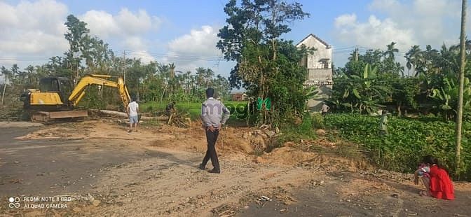 Hình ảnh Bán Lô Đất Có Sổ Khu Mỹ Khánh, Quảng Ngãi