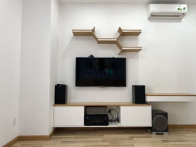 Hình ảnh Chung cư cao cấp Sunrise City - 3PN-2WC - Nội thất đầy đủ - 17tr