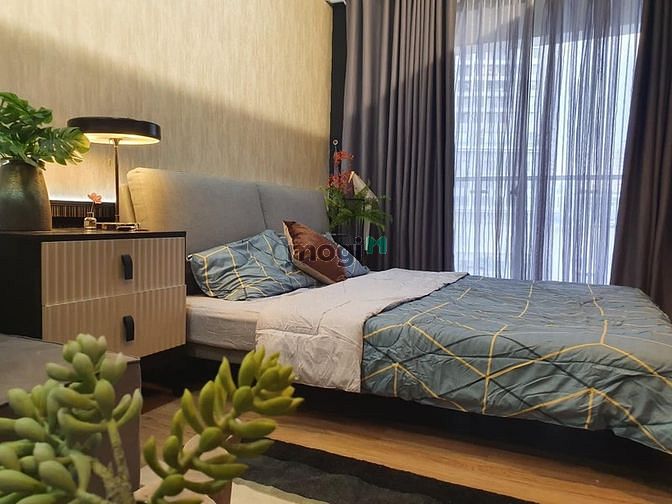 Hình ảnh ⚡️⚡️ Studio 40m2 tại Millennium