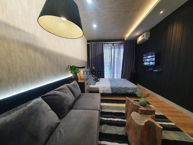 Hình ảnh ⚡️⚡️ Studio 40m2 tại Millennium