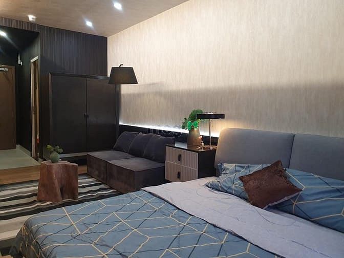 Hình ảnh ⚡️⚡️ Studio 40m2 tại Millennium
