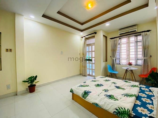 Hình ảnh Phòng trọ quận Bình Thạnh, hình thật giá thật