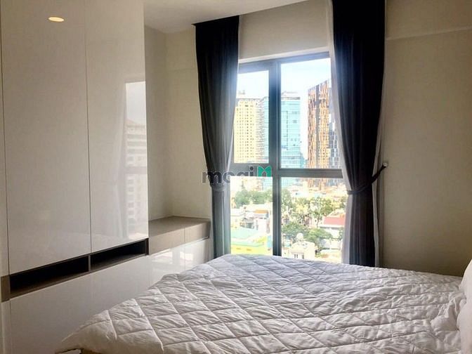 Hình ảnh Millennium 3Pn cho thuê - Full nội thất
