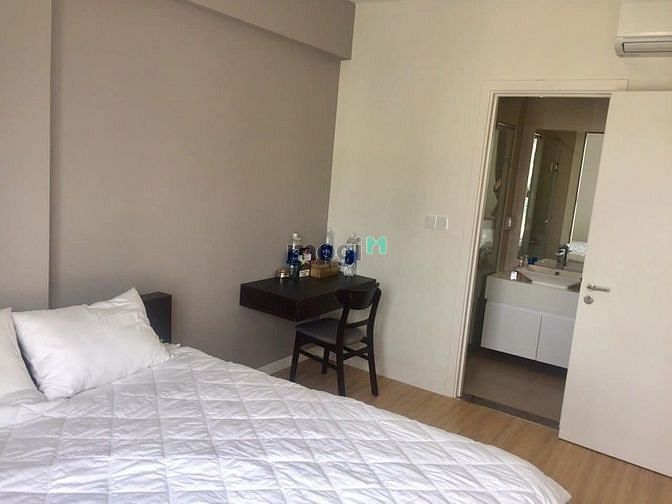 Hình ảnh Millennium 3Pn cho thuê - Full nội thất