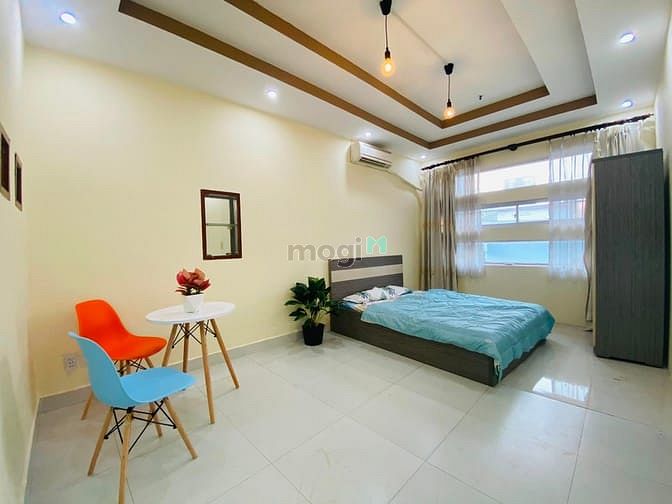 Hình ảnh Phòng trọ quận Bình Thạnh, hình thật giá thật