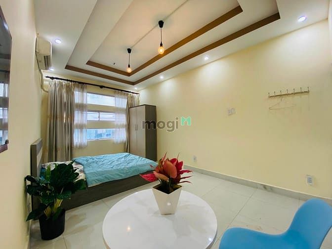 Hình ảnh Phòng trọ quận Bình Thạnh, hình thật giá thật