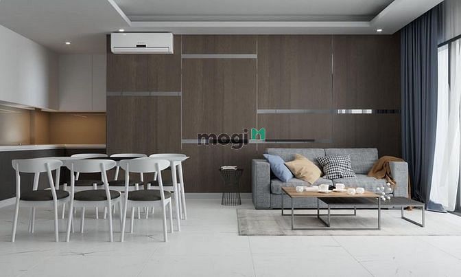 Hình ảnh Millennium 3Pn cho thuê - Full nội thất
