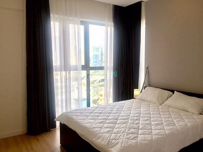 Hình ảnh Millennium 3Pn cho thuê - Full nội thất