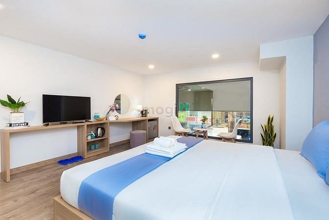 Hình ảnh Studio full NT gần Bệnh viện từ Dũ, Quận 1, Giờ Tự Do, Không chung chủ