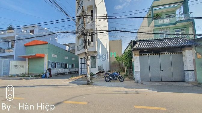 Hình ảnh Bán đất hẻm 215 Hoàng Hữu Nam , P. Tân Phú , Quận