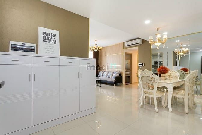 Hình ảnh Cho thuê Trang Chủ MB66.COM / Đăng Ký Tặng 66K Tresor 2PN 75m2, full nội thất cao cấp