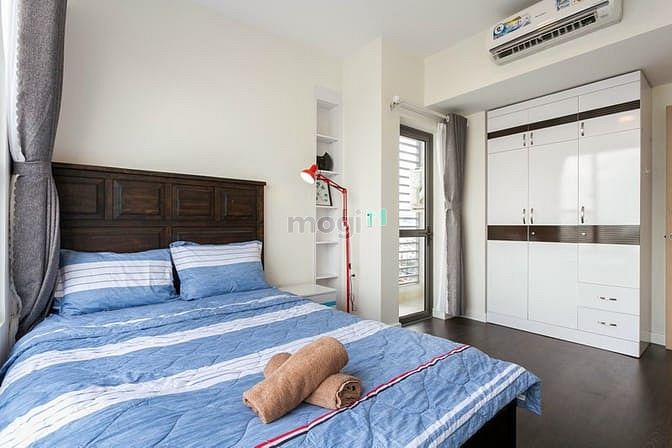 Hình ảnh Cho thuê Trang Chủ MB66.COM / Đăng Ký Tặng 66K Tresor 2PN 75m2, full nội thất cao cấp