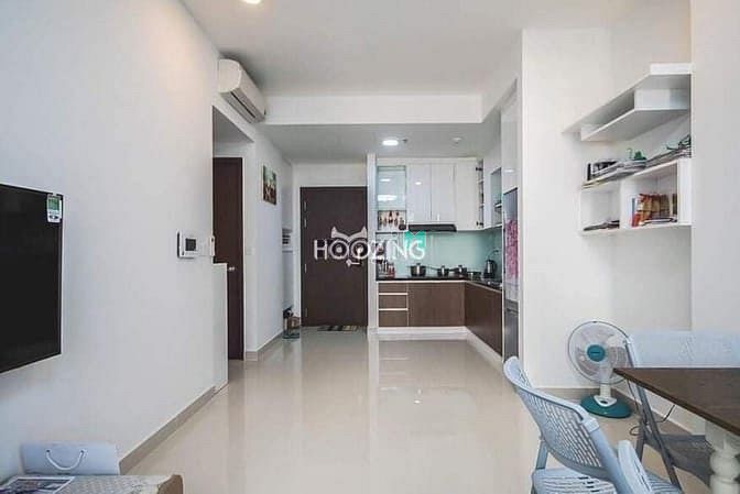 Hình ảnh 🔥 Cho thuê Trang Chủ MB66.COM / Đăng Ký Tặng 66K The Tresor - 2 phòng ngủ, 1wc.