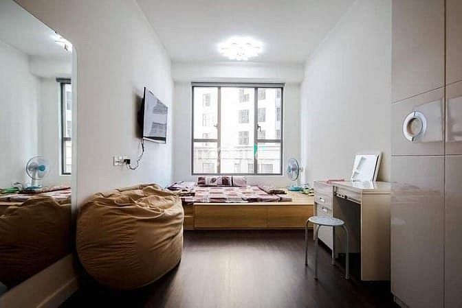 Hình ảnh 🔥 Cho thuê Trang Chủ MB66.COM / Đăng Ký Tặng 66K The Tresor - 2 phòng ngủ, 1wc.