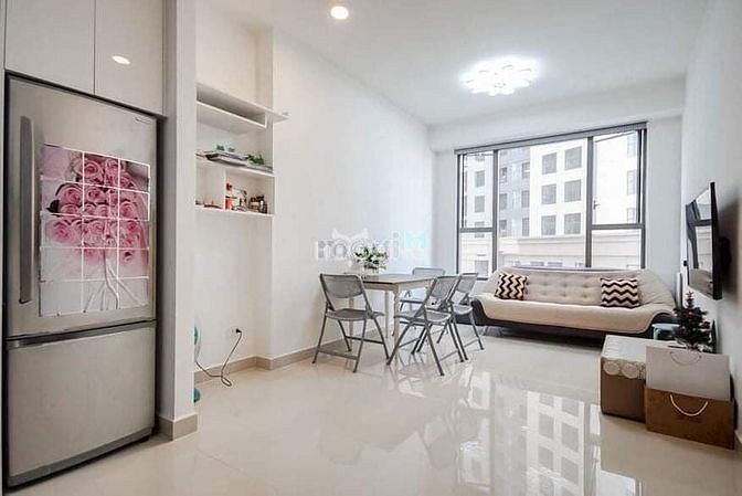 Hình ảnh 🔥 Cho thuê Trang Chủ MB66.COM / Đăng Ký Tặng 66K The Tresor - 2 phòng ngủ, 1wc.