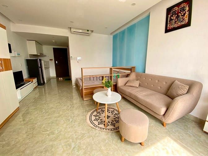 Hình ảnh Cho thuê Trang Chủ MB66.COM / Đăng Ký Tặng 66K mini 1PN full nội thất chỉ 10tr/tháng