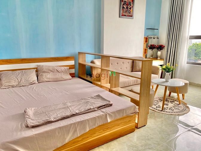 Hình ảnh Cho thuê Trang Chủ MB66.COM / Đăng Ký Tặng 66K mini 1PN full nội thất chỉ 10tr/tháng