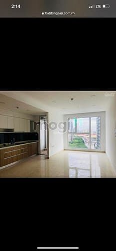 Hình ảnh Chung cư The Golden Star 70m² 2PN- Nhà trống 9tr5