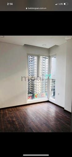 Hình ảnh Chung cư The Golden Star 70m² 2PN- Nhà trống 9tr5