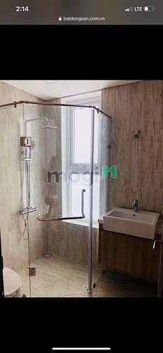 Hình ảnh Chung cư The Golden Star 70m² 2PN- Nhà trống 9tr5