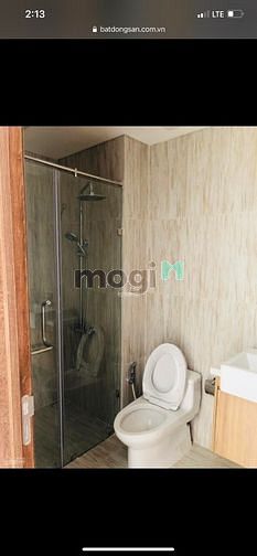 Hình ảnh Chung cư The Golden Star 70m² 2PN- Nhà trống 9tr5