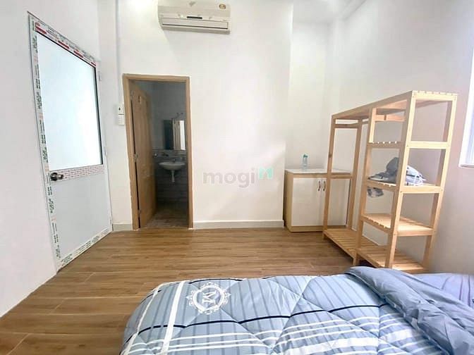 Hình ảnh Mini Studio Giá Ưu Đãi, FULL Nội Thất, Quận 3