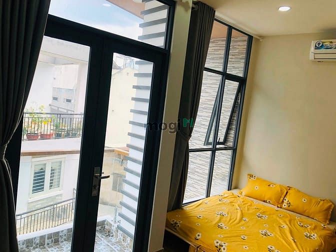 Hình ảnh Phòng đẹp nè mà không ở ngay sao
