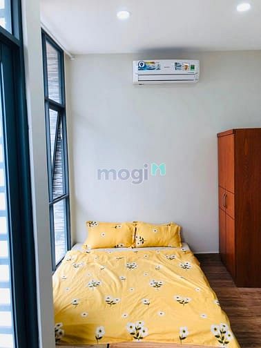 Hình ảnh Phòng đẹp nè mà không ở ngay sao