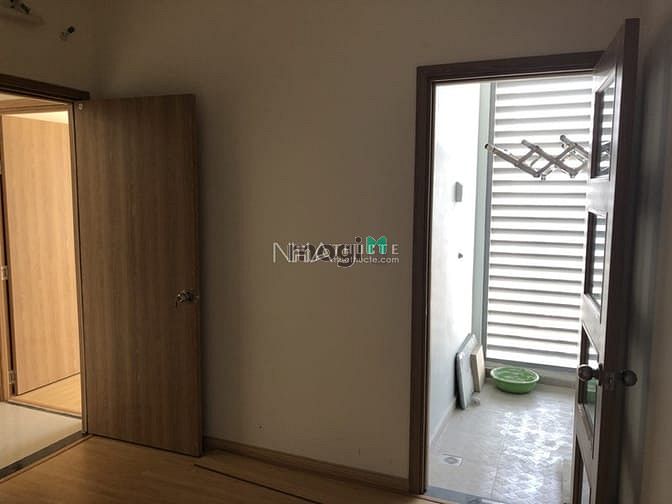 Hình ảnh Chung cư cao cấp Jamona City - 2PN - 2WC - Nhà trống - 7tr500