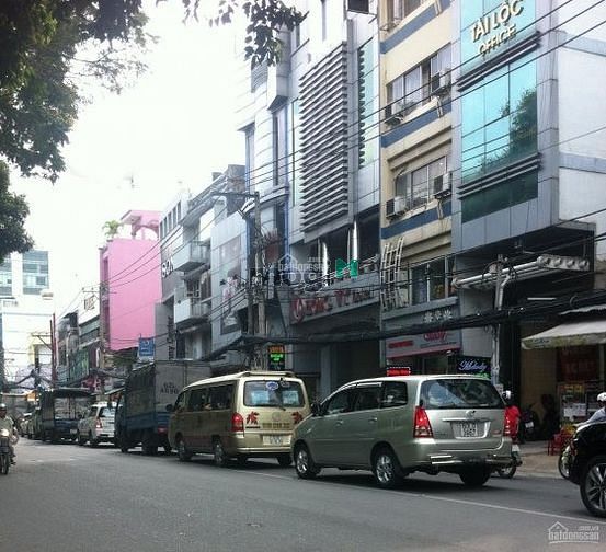 Hình ảnh Cho thuê vị trí đắc địa, view đẹp - cách KS Pullman vài bước chân