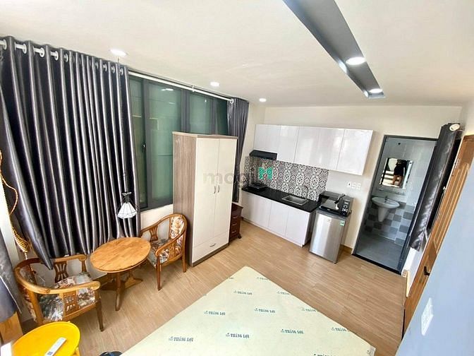 Hình ảnh Cho Thuê Phòng quận Bình Thạnh