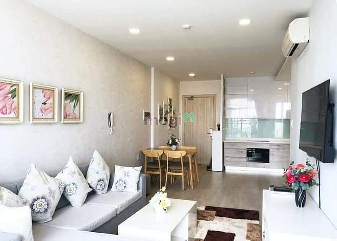 Hình ảnh ✔ Cho thuê CHCC RIVA PARK 80m 2pn 2wc - nội thất đầy đủ
