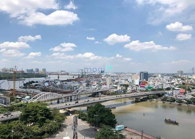 Hình ảnh ✔ Cho thuê CHCC RIVA PARK 80m 2pn 2wc - nội thất đầy đủ