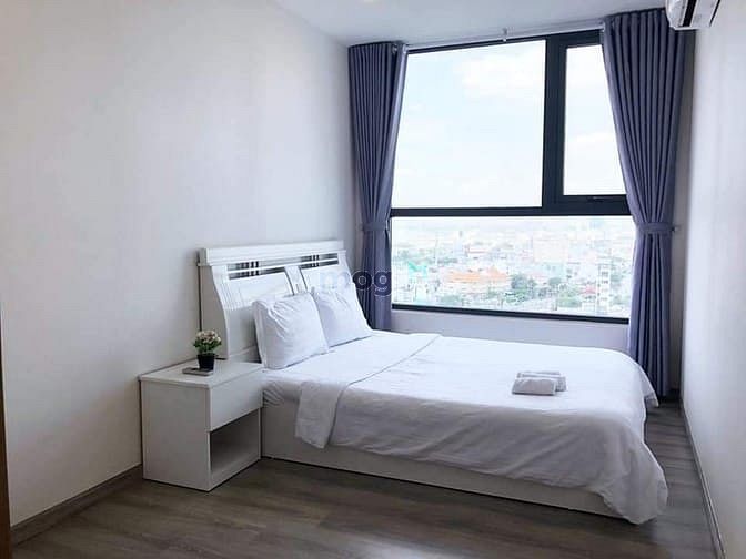 Hình ảnh ✔ Cho thuê CHCC RIVA PARK 80m 2pn 2wc - nội thất đầy đủ