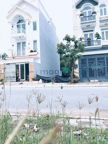 Hình ảnh Bán Đất 130m2 Đường Số 7 Gần Cầu Vượt Pouyuen KDC Tên Lửa Aeon Mall