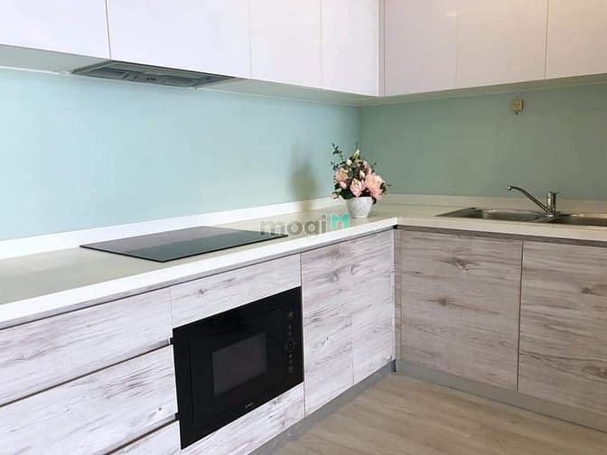 Hình ảnh ✔ Cho thuê CHCC RIVA PARK 80m 2pn 2wc - nội thất đầy đủ