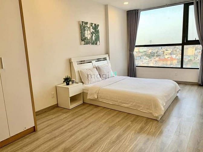 Hình ảnh ✔ Cho thuê CHCC RIVA PARK 80m 2pn 2wc - nội thất đầy đủ