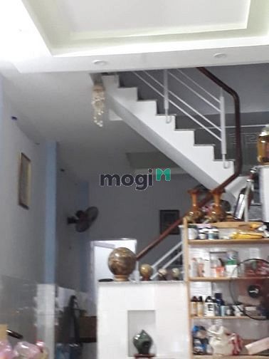 Hình ảnh Nhà Phan Văn Trị Đang cho thuê 40 triệu/tháng