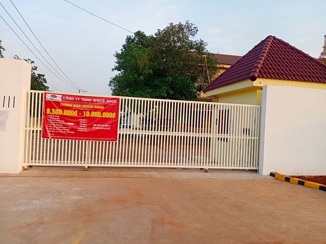 Hình ảnh Nguồn thơm 1000m2 , có thổ cư tại Đồng Phú